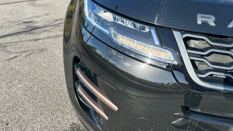 Land Rover Range Rover Evoque 2.0 D165 R-Dynamic 5dr Auto Diesel Hatchback